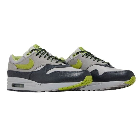 HUF x Air Max 1 SP Green HF3713-002 Nike Men's Shoe Size‎ 5 NEW. RARE / SOLD OUT - Picture 3 of 16